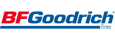 BFGoodrich logo