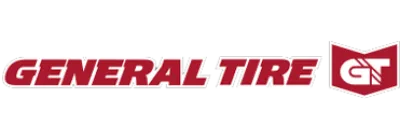 GENERAL logo